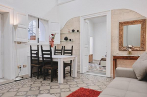 Appartamenti Luxury Greco Brindisi